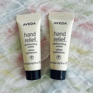 アヴェダ(AVEDA)のアヴェダ  ハンド リリーフ 10mlx2 新品未開封(ハンドクリーム)