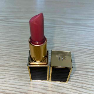 TOM FORD BEAUTY - TOMFORD トムフォード リップカラー 20A リチャード