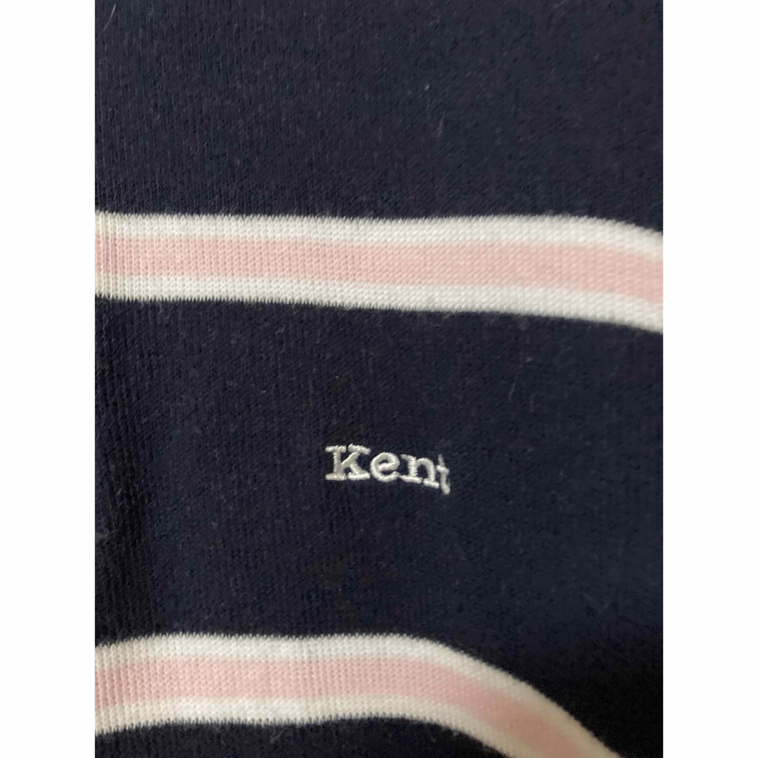 KENT(ケント)のKent  ハーフジップ　トレーナー メンズのトップス(スウェット)の商品写真