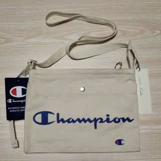 チャンピオン(Champion)のChampion チャンピオン サコッシュ 新品♪(ショルダーバッグ)