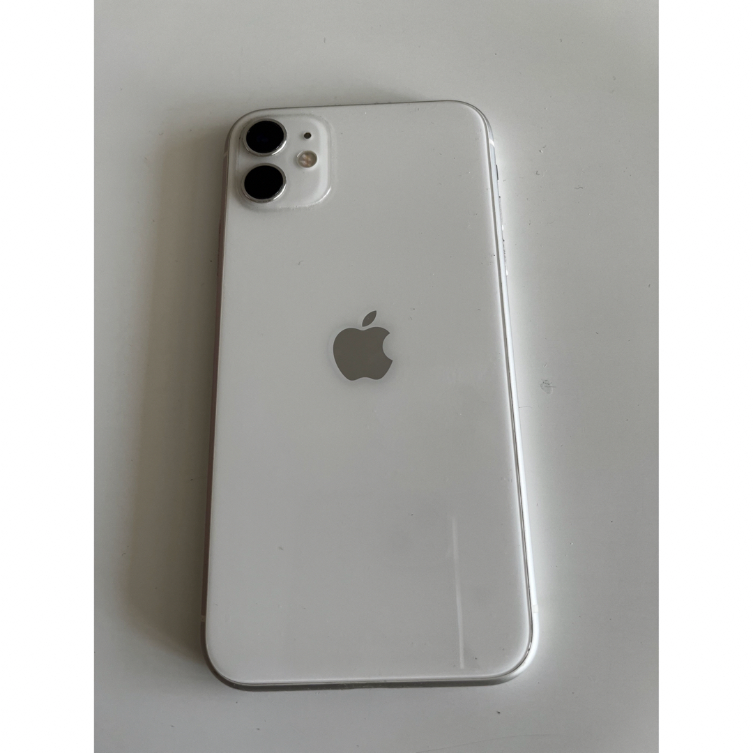 iphone11 64G 美品 simフリー iphone11 64G 美品 simフリー