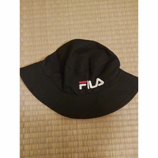 フィラ(FILA)のFILA　バケットハット(ハット)