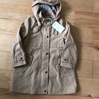 ザラ(ZARA)のZARA トレンチコート(コート)