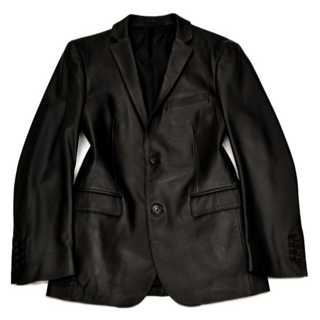 BURBERRY BLACK LABEL - サイズLL 新品同様 バーバリーブラック BURBERRY BLACK LABEL - サイズLL 新品同様 バーバリーブラック