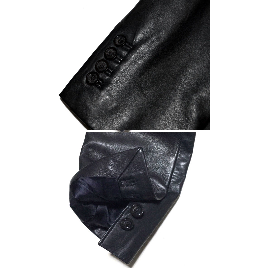 BURBERRY BLACK LABEL - サイズLL 新品同様 バーバリーブラック BURBERRY BLACK LABEL - サイズLL 新品同様 バーバリーブラック
