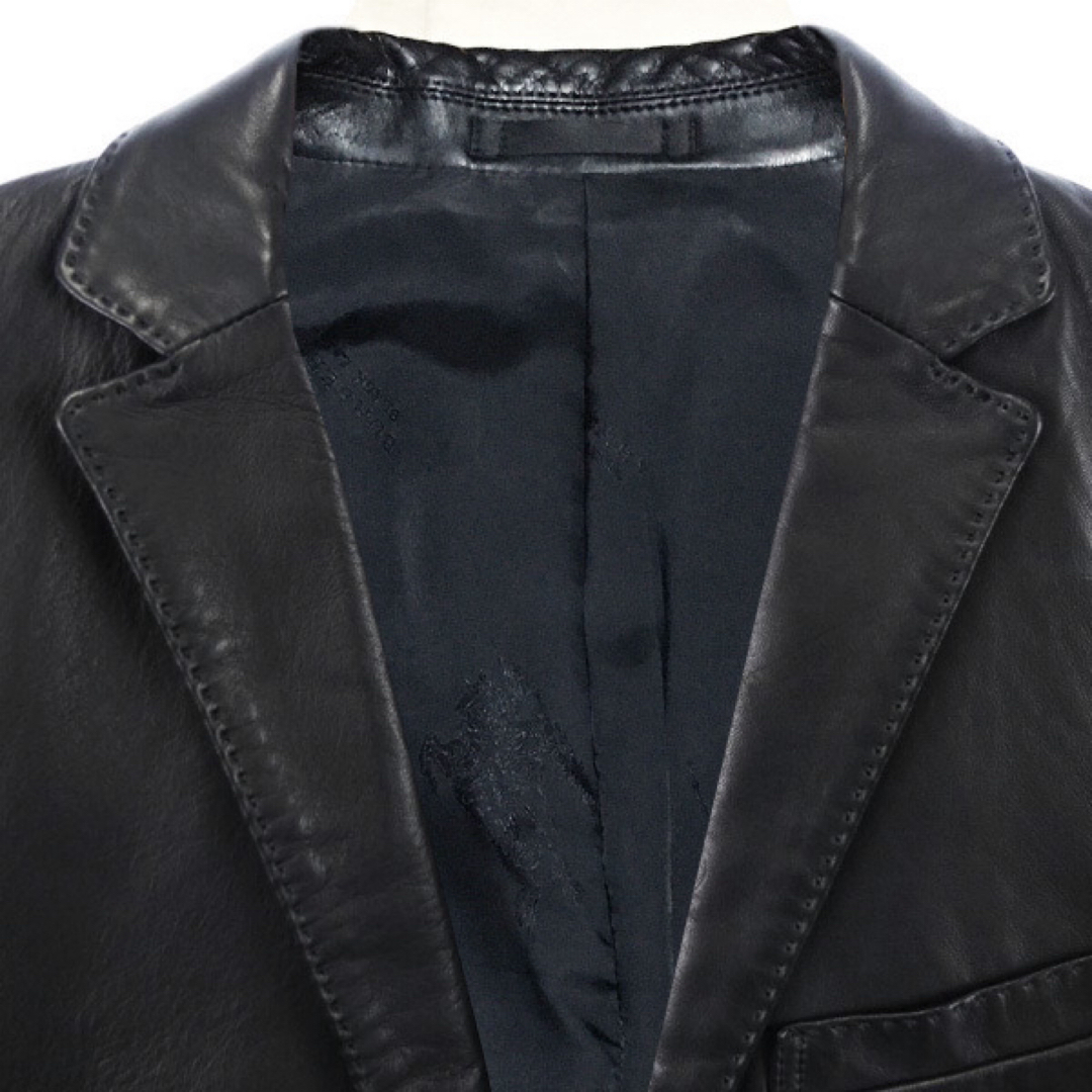 BURBERRY BLACK LABEL - サイズLL 新品同様 バーバリーブラック BURBERRY BLACK LABEL - サイズLL 新品同様 バーバリーブラック