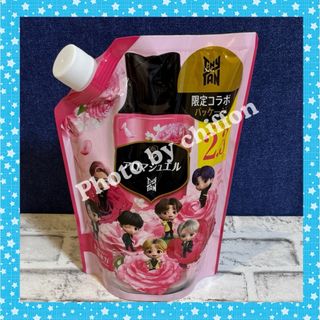 ハピネス(Happiness)のレノア アロマジュエル アンティークローズ1080ml 1袋(日用品/生活雑貨)