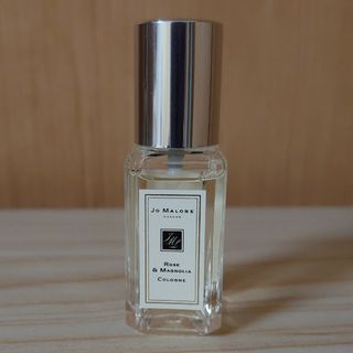 ジョーマローン(Jo Malone)のジョーマローン☆ローズマグノリア9ml(ユニセックス)