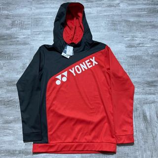 YONEX(YONEX) パーカーの通販 600点以上 | ヨネックスを買うならラクマ