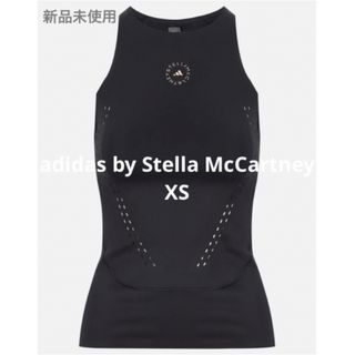 adidas by Stella McCartney - 【adidas by Stella McCartney】 タンクトップ　XS