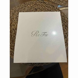 リファ(ReFa)のReFa CARAT(フェイスケア/美顔器)