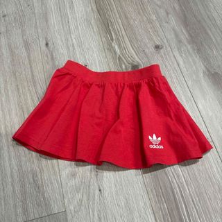 adidas - adidas ベビースカート 90cm 新品未使用‼️