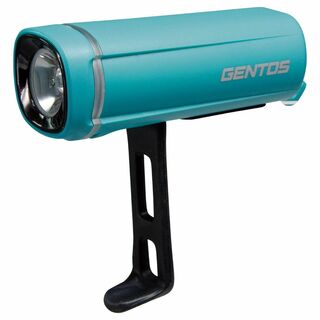 GENTOS(ジェントス) 自転車 ライト LED バイクライト 単4電池式 1(パーツ)