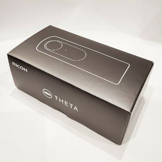 リコー(RICOH)のRICOH THETA V（リコー シータV）(コンパクトデジタルカメラ)