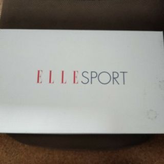 エル(ELLE)のELLE SPORT(ハイヒール/パンプス)