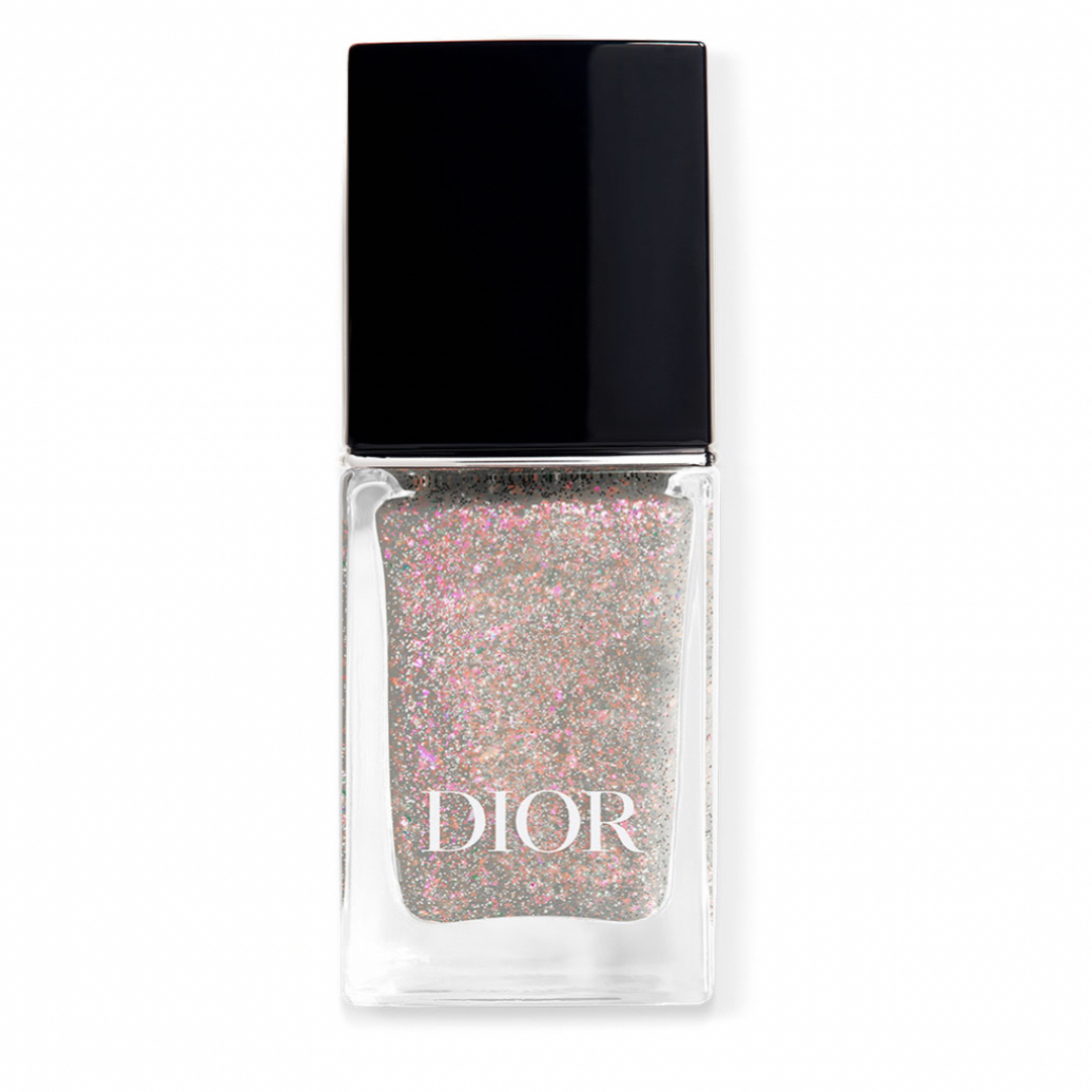 Dior(ディオール)の【DIOR】ディオールヴェルニ トップコート コスメ/美容のネイル(ネイルトップコート/ベースコート)の商品写真