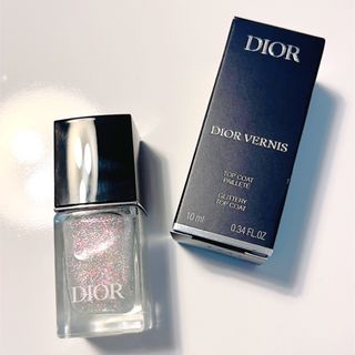 ディオール(Dior)の【DIOR】ディオールヴェルニ トップコート(ネイルトップコート/ベースコート)