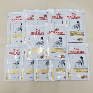 ロイヤルカナン(ROYAL CANIN)の『おしず様専用』ロイヤルカナン ユリナリーs/oエイジング(ペットフード)