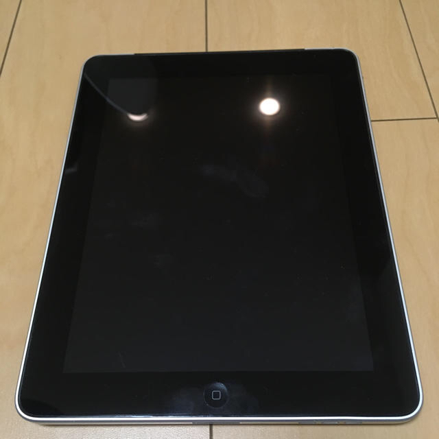 iPad 3G + Wifi 16GBモデル