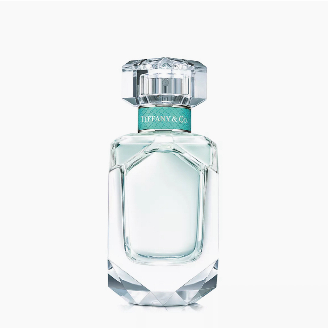 Tiffany & Co.(ティファニー)のTiffany オードパルファム　50ml 未開封 コスメ/美容の香水(ユニセックス)の商品写真