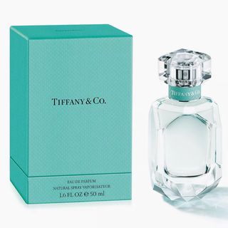 ティファニー(Tiffany & Co.)のTiffany オードパルファム　50ml 未開封(ユニセックス)