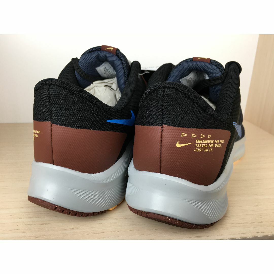 NIKE(ナイキ)のナイキ クエスト4 スニーカー 靴 メンズ 24,5cm 新品 (1888) メンズの靴/シューズ(スニーカー)の商品写真