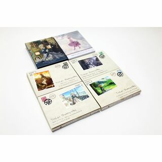 新世紀エヴァンゲリオン 劇場版BOX〜完全初回限定版〜 VHS .verの通販