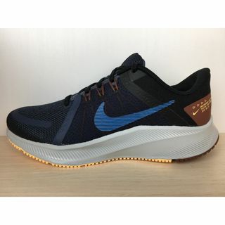 ナイキ(NIKE)のナイキ クエスト4 スニーカー 靴 メンズ 25,0cm 新品 (1888)(スニーカー)