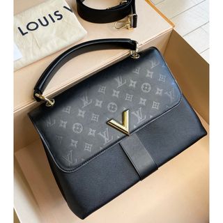 ルイヴィトン(LOUIS VUITTON)のLouis Vuitton Very Onehandle ハンドバッグ(ハンドバッグ)