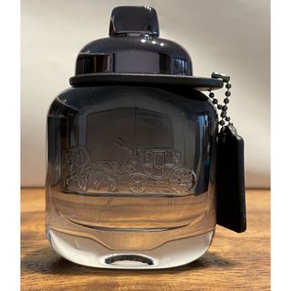 コーチ(COACH)のcoach コーチ マン オードトワレ40ml(香水(男性用))