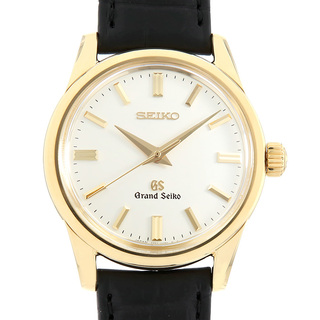 グランドセイコー(Grand Seiko)のグランドセイコー メカニカル マスターショップ限定 SBGW038 メンズ 中古 腕時計(腕時計(アナログ))