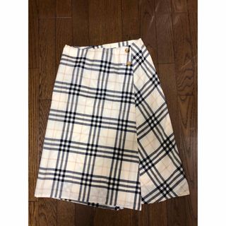 バーバリー(BURBERRY) 巻きスカートの通販 700点以上 | バーバリーを バーバリー(BURBERRY) 巻きスカートの通販 700点以上 | バーバリーを