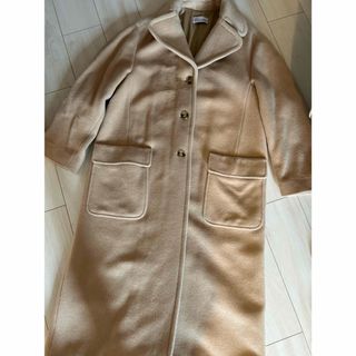 RED VALENTINO(ロングコート)のフリマアイテム一覧 RED VALENTINO(ロングコート)のフリマアイテム一覧