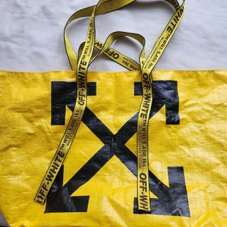 【最終値下げ】Off-White バッグ