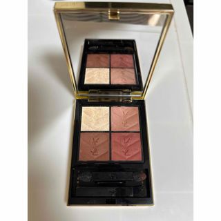 イヴサンローランボーテ(Yves Saint Laurent Beaute)の【最終値下げ】YSL クチュールミニクラッチ200(アイシャドウ)