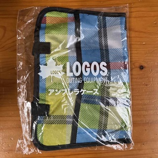 ロゴス(LOGOS)のロゴス　アンブレラケー傘ケース(日用品/生活雑貨)