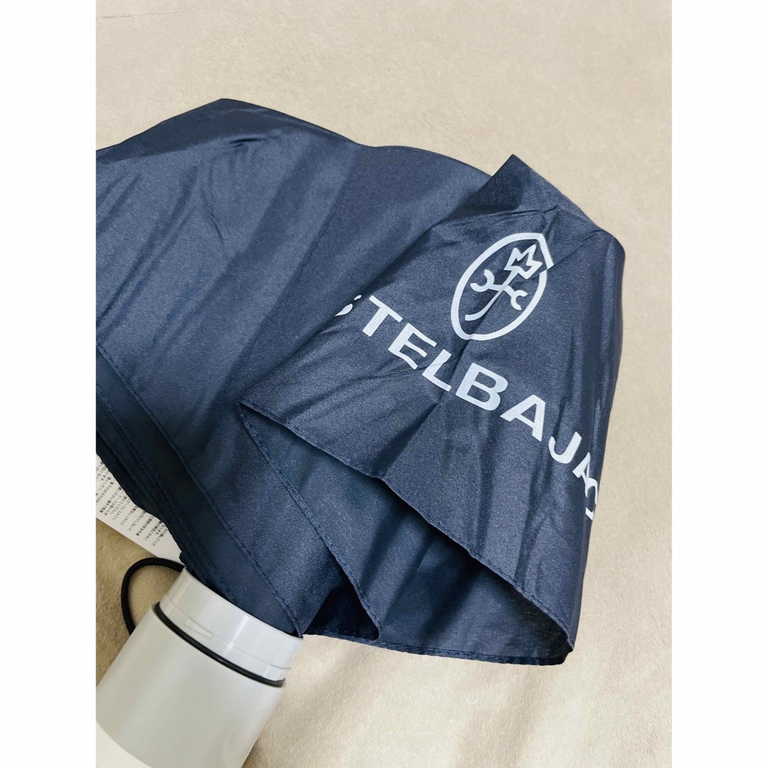 CASTELBAJAC(カステルバジャック)の新品未使用カステルバジャック　折りたたみ傘 メンズのファッション小物(傘)の商品写真