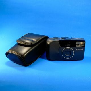 京セラ(フィルムカメラ)のフリマアイテム一覧 京セラ(フィルムカメラ)のフリマアイテム一覧