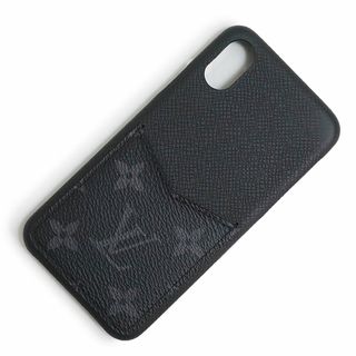 ヴィトン(LOUIS VUITTON) 黒 iPhoneケースの通販 200点以上 | ルイ 