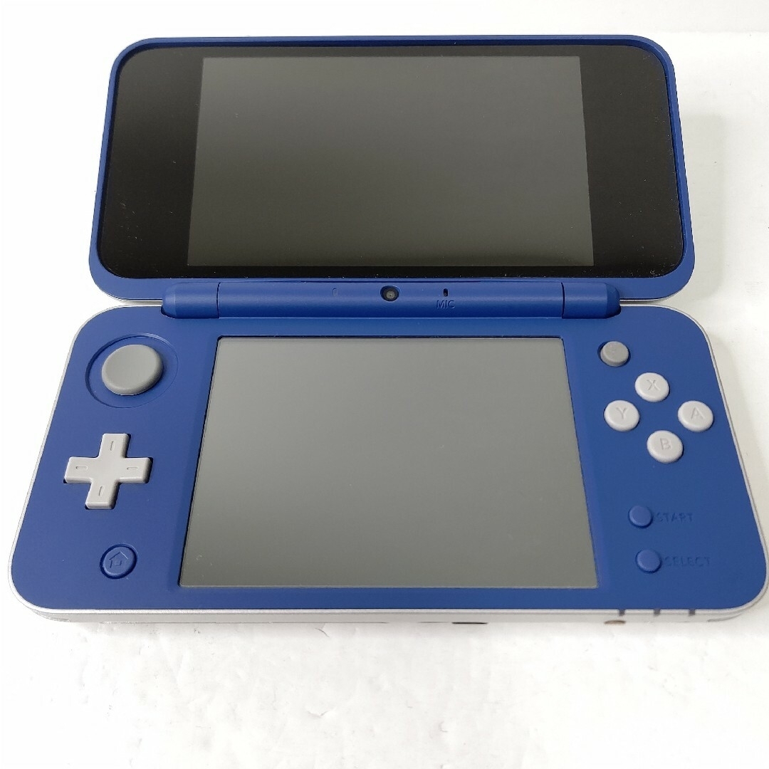 ニンテンドー2DS - Nintendo newニンテンドー2DSLL ハイリア ニンテンドー2DS - Nintendo newニンテンドー2DSLL ハイリア