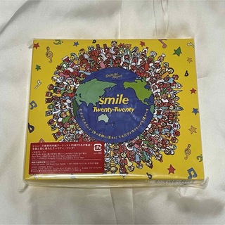 smile(ポップス/ロック(邦楽))