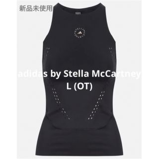 【adidas by Stella McCartney】 タンクトップ L OT