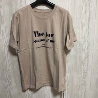 グレイル(GRL)のGRL Tシャツ(Tシャツ(半袖/袖なし))