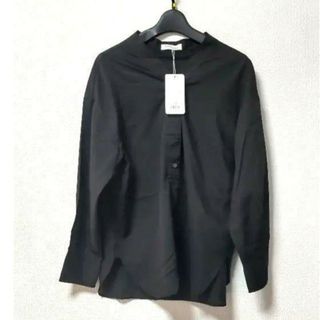 レッドカード(RED CARD)のタグ付き新品　STATEOFMIND　シャツ　ブラウス(シャツ/ブラウス(長袖/七分))