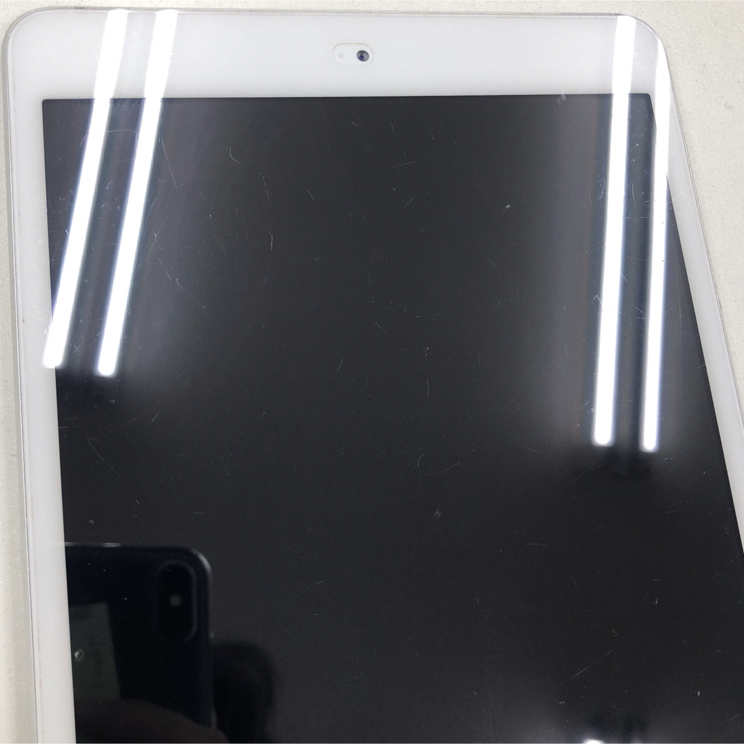 iPad(アイパッド)のアップル iPad mini 3 64GB au アイパッド スマホ/家電/カメラのPC/タブレット(タブレット)の商品写真