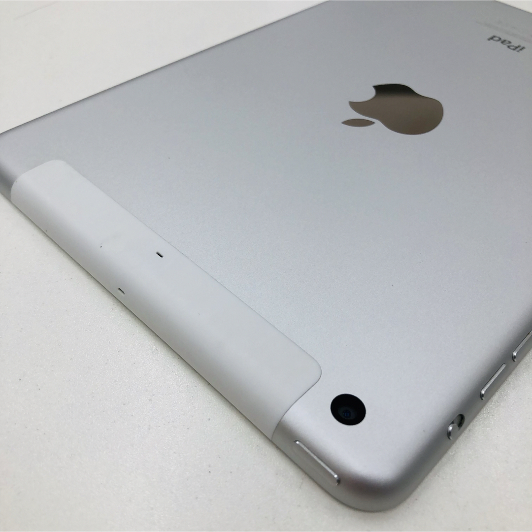 iPad(アイパッド)のアップル iPad mini 3 64GB au アイパッド スマホ/家電/カメラのPC/タブレット(タブレット)の商品写真