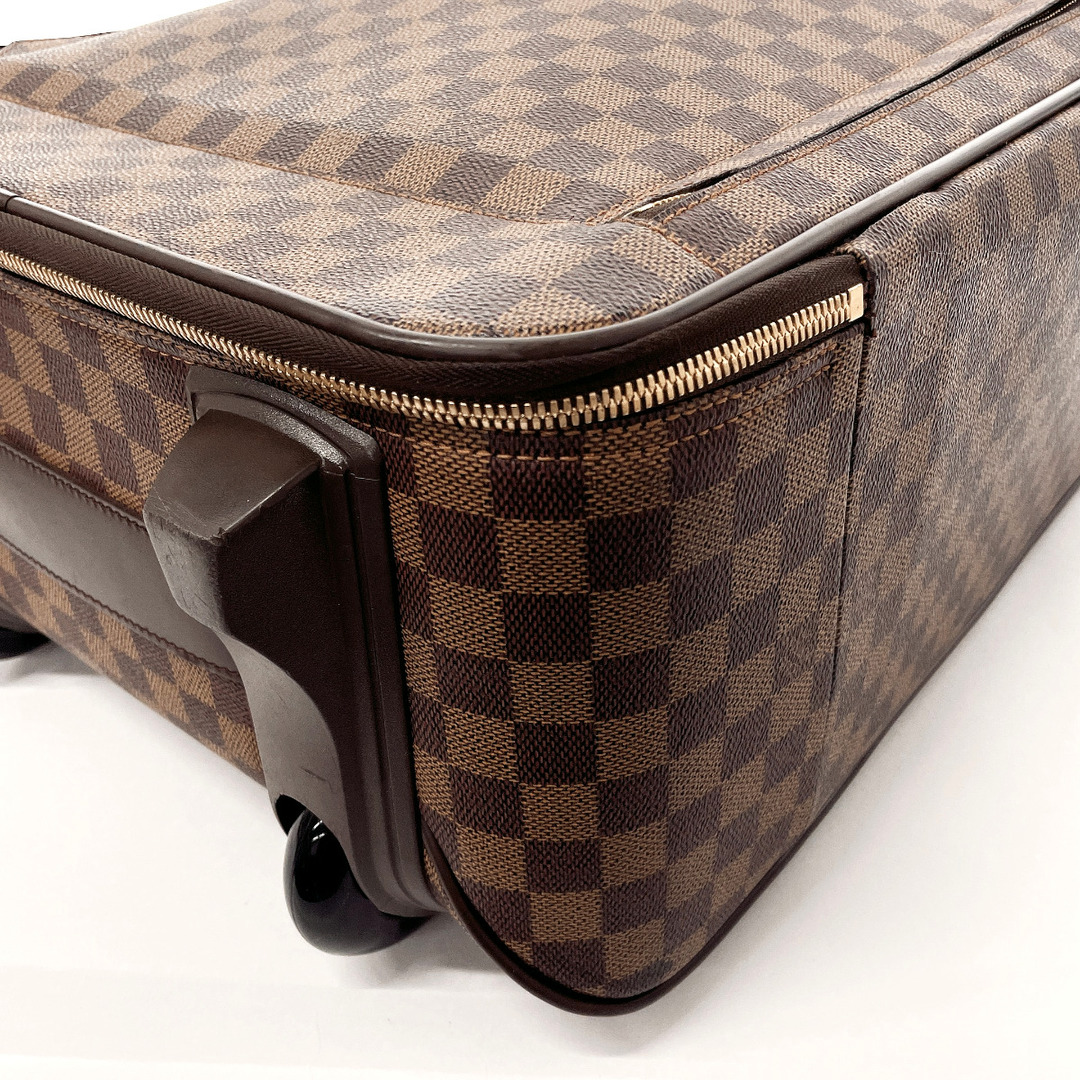 LOUIS VUITTON(ルイヴィトン)のルイヴィトン スーツケース・キャリーケース ペガス 55  N2329 レディースのバッグ(スーツケース/キャリーバッグ)の商品写真