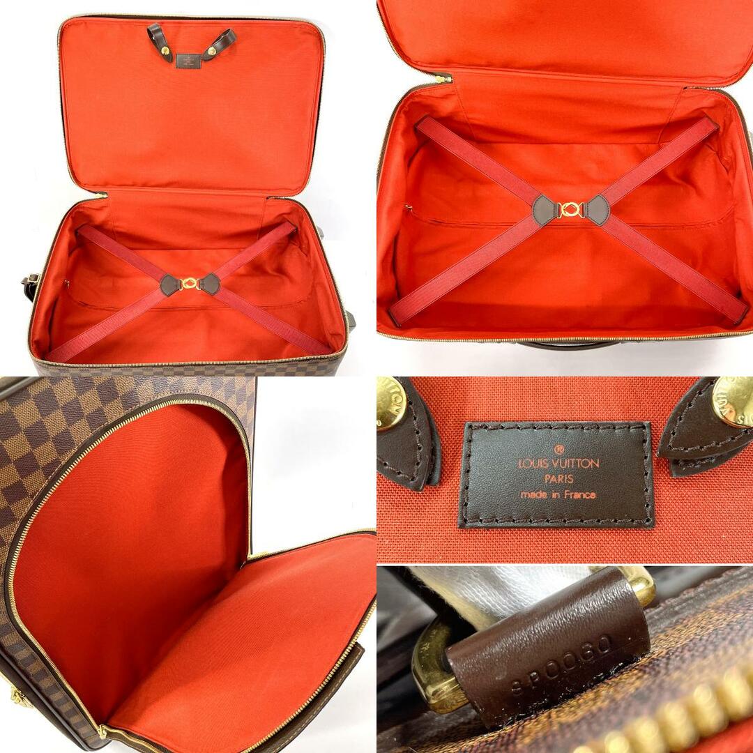LOUIS VUITTON(ルイヴィトン)のルイヴィトン スーツケース・キャリーケース ペガス 55  N2329 レディースのバッグ(スーツケース/キャリーバッグ)の商品写真
