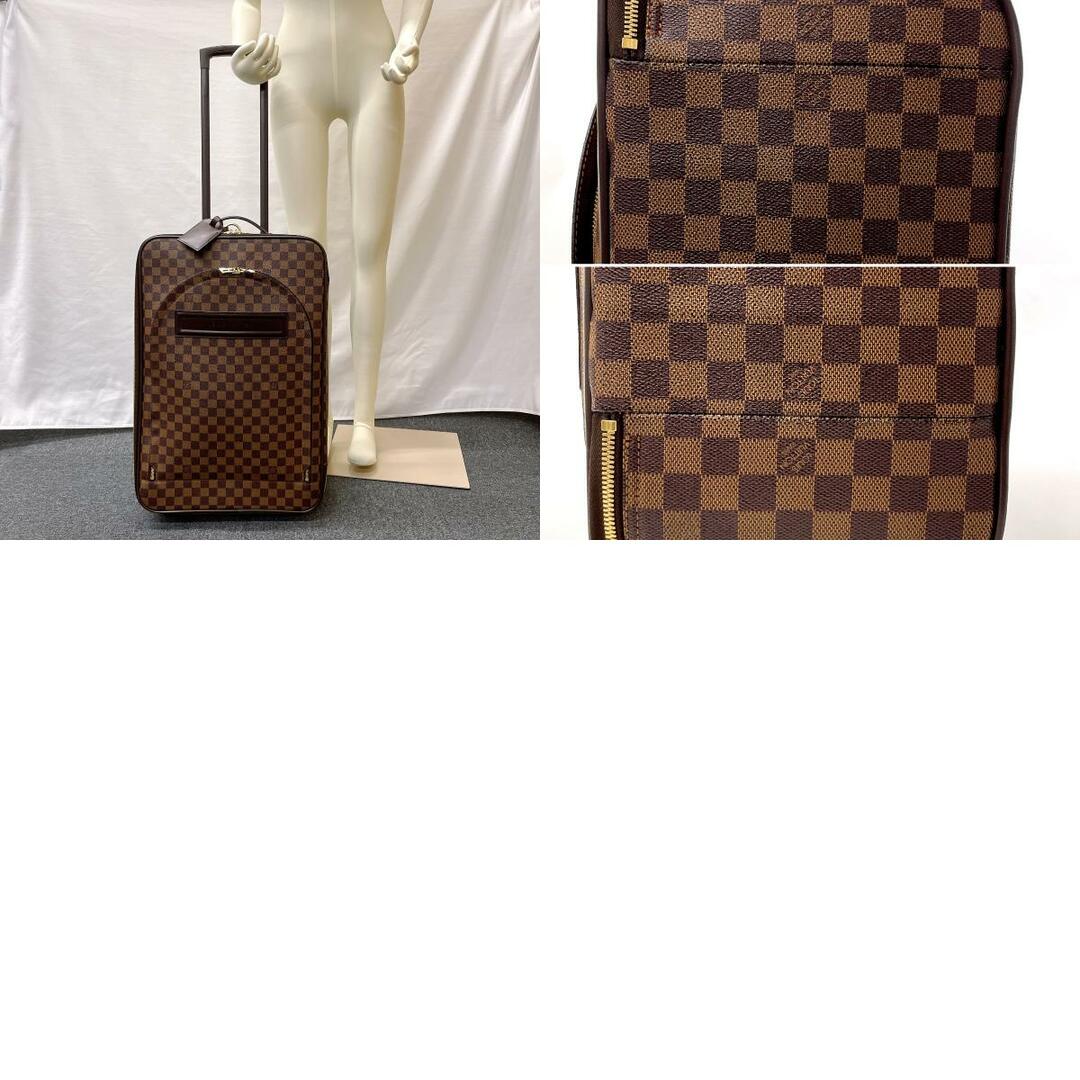 LOUIS VUITTON(ルイヴィトン)のルイヴィトン スーツケース・キャリーケース ペガス 55  N2329 レディースのバッグ(スーツケース/キャリーバッグ)の商品写真