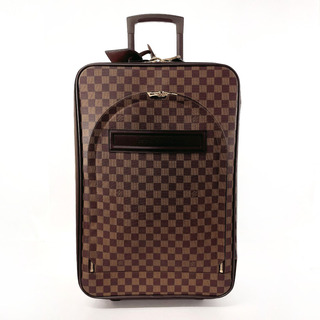ルイヴィトン(LOUIS VUITTON)のルイヴィトン スーツケース・キャリーケース ペガス 55  N2329(スーツケース/キャリーバッグ)